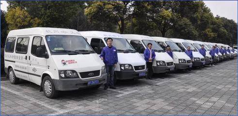 杭叉集團 加強叉車后市場建設，培育新增長點