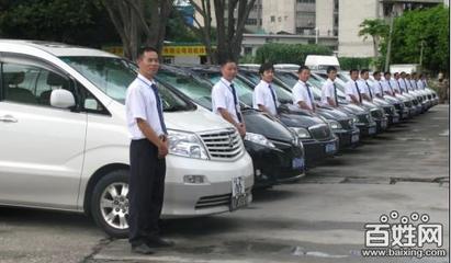 深圳會展用車到機場接送服務 琦昌租車，快捷方便實惠之選