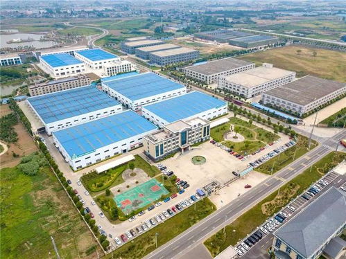 為何綠色工廠被高度認可？久諾集團的啟示與房地產行業的綠色轉型