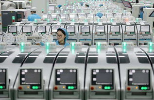 三星在中國關閉手機工廠，效仿小米華為采用代工廠模式以優化成本