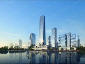 豪宅價格十年漲逾六倍，誰是背后“任性”的城市？